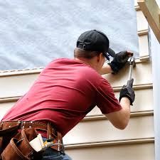 Best Vinyl Siding Installation  in Maxton, NC